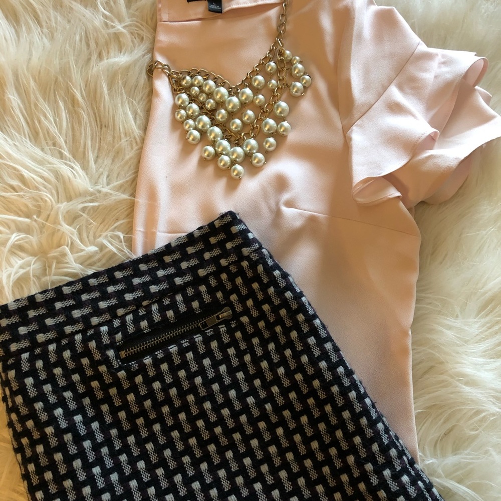 Ann Taylor loft skirt